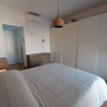Terrazza18 Lejlighed Milano Eksteriør billede