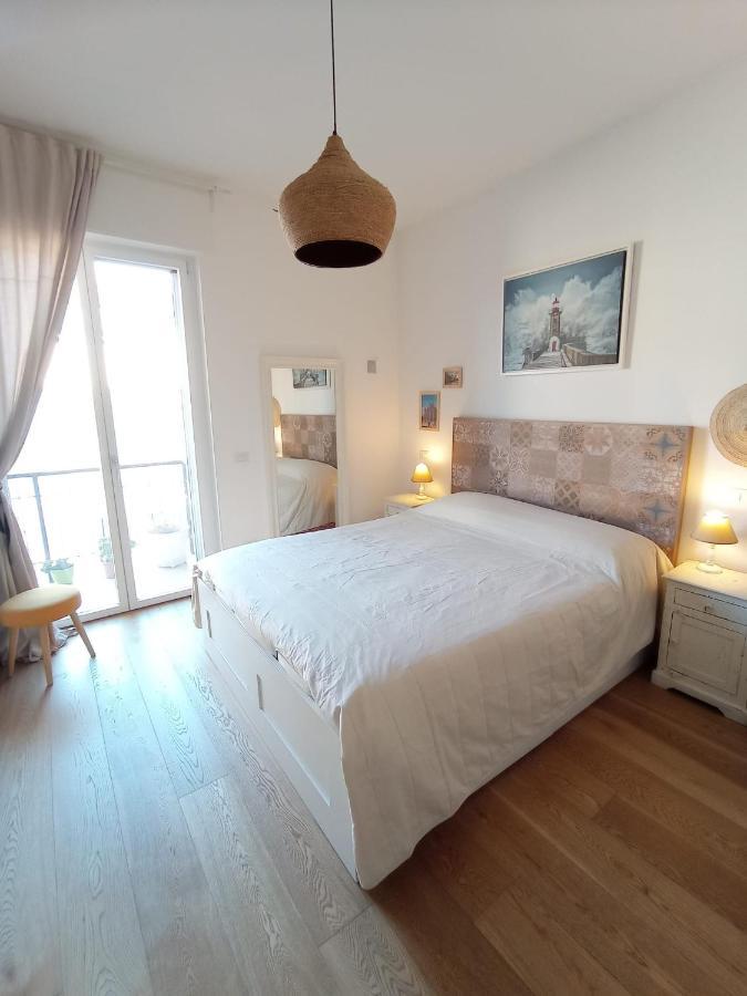 Terrazza18 Lejlighed Milano Eksteriør billede