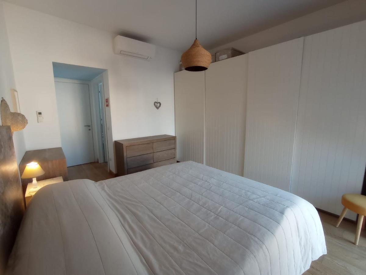 Terrazza18 Lejlighed Milano Eksteriør billede