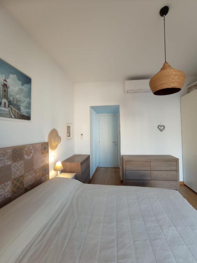 Terrazza18 Lejlighed Milano Eksteriør billede