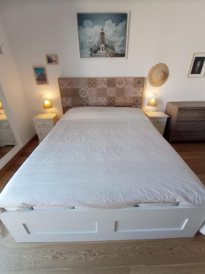 Terrazza18 Lejlighed Milano Eksteriør billede